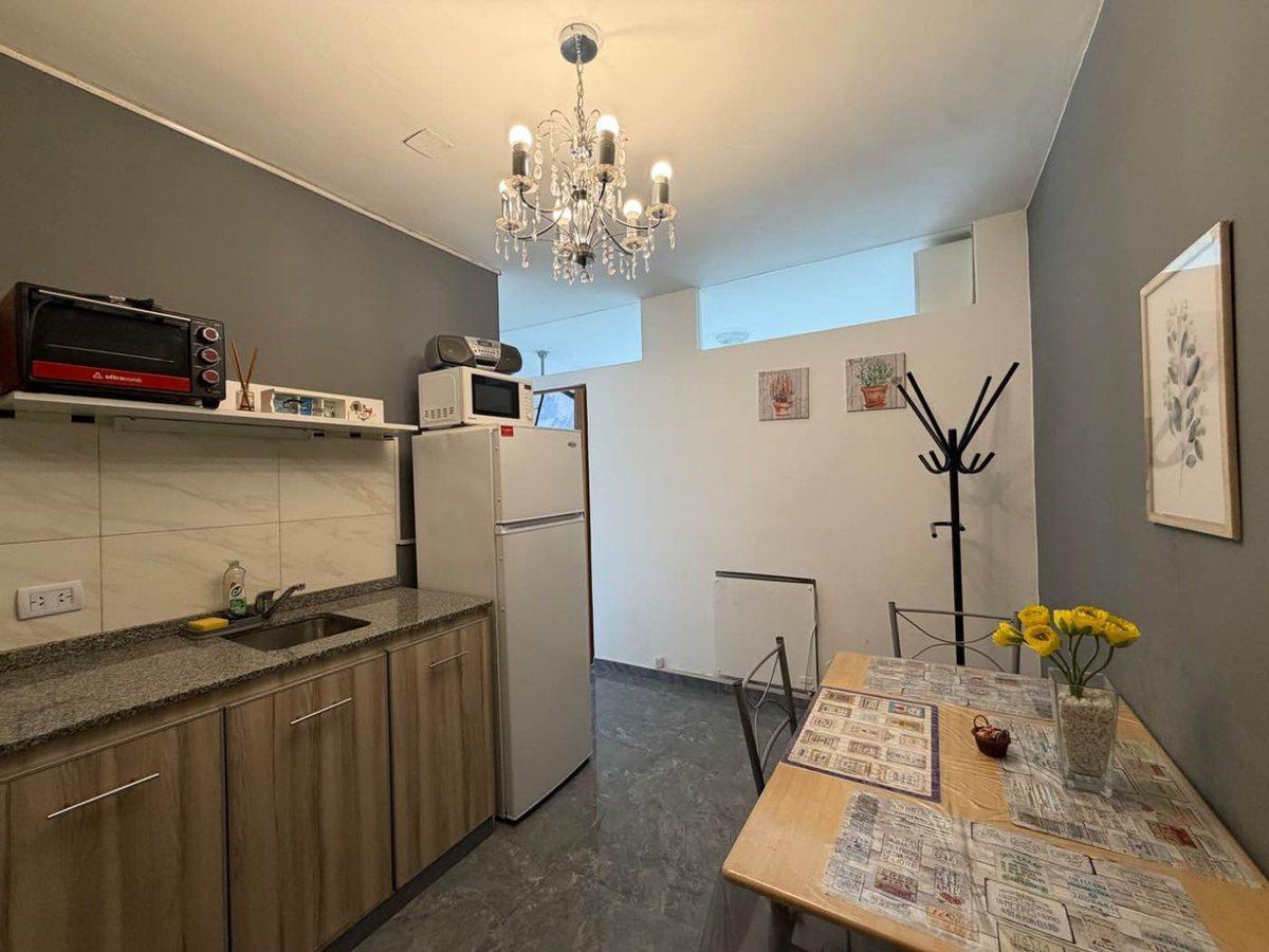 Foto de Venta 2 ambientes San Nicolas RENTA INVERSION, imagen 2