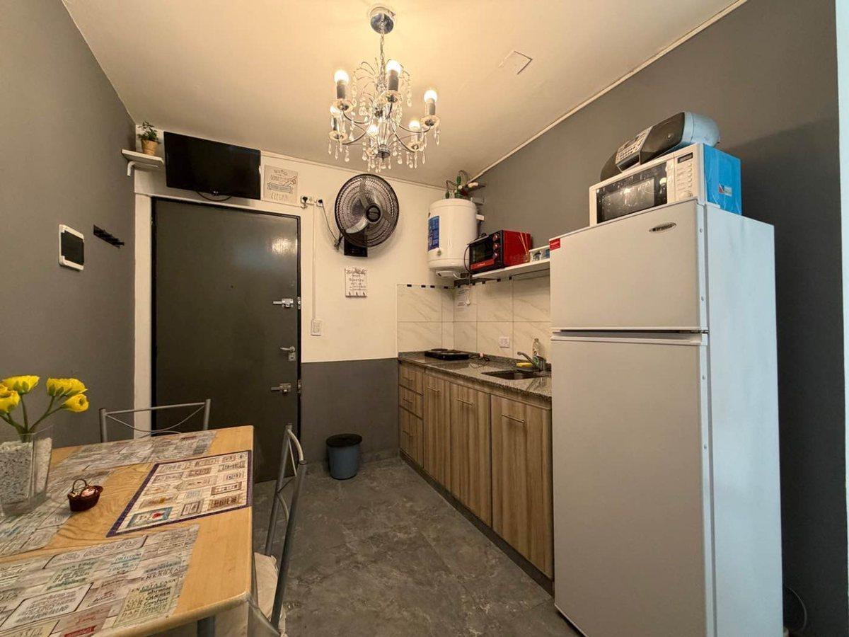 Foto de Venta 2 ambientes San Nicolas RENTA INVERSION, imagen 4