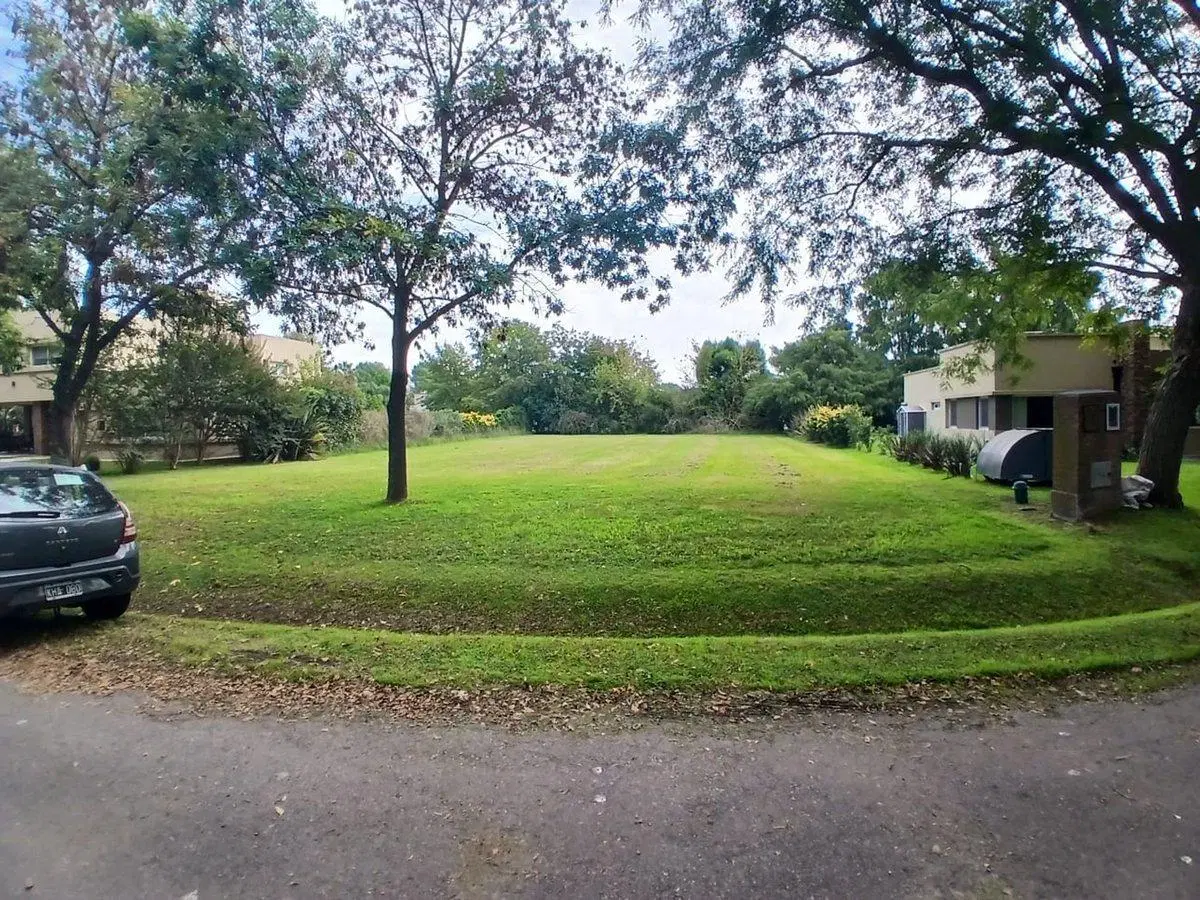 Lote en El Nacional Club de Campo FINANCIACIÓN 2
