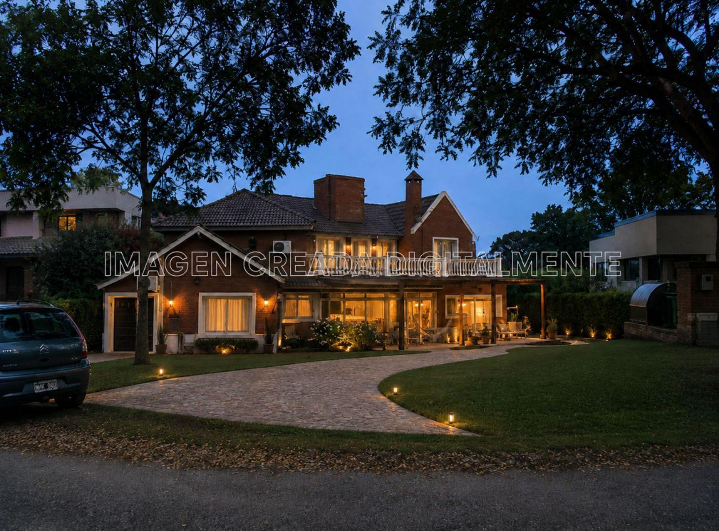 Lote en El Nacional Club de Campo FINANCIACIÓN