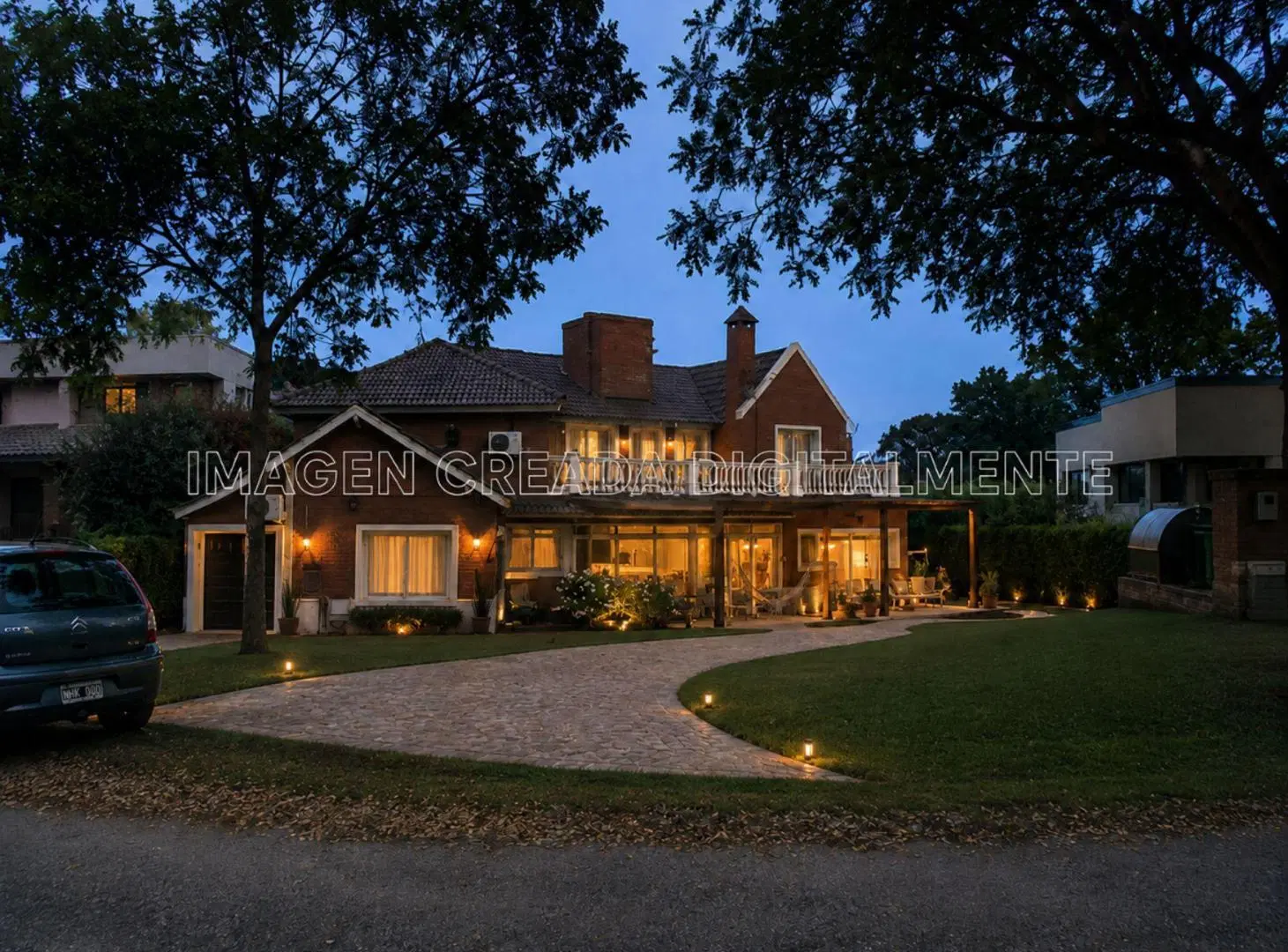 Lote en El Nacional Club de Campo FINANCIACIÓN 3