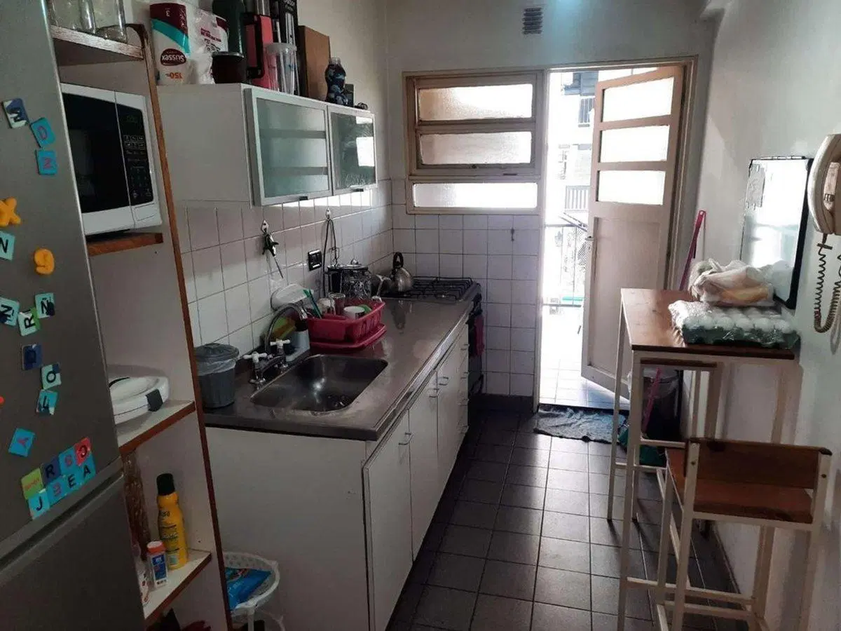 VENTA DEPARTAMENTO 4 AMBIENTES CIUDADELA COCHERA 5