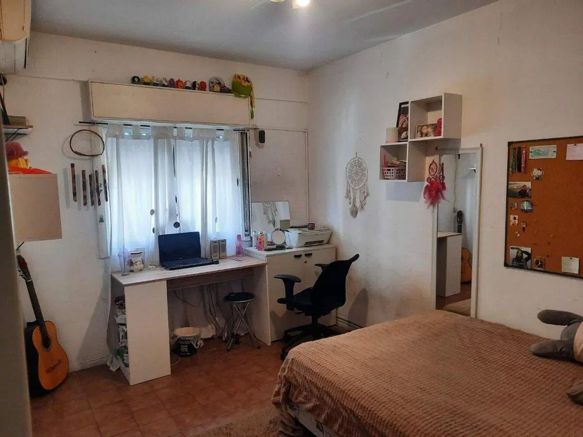 VENTA DEPARTAMENTO 4 AMBIENTES CIUDADELA COCHERA 2