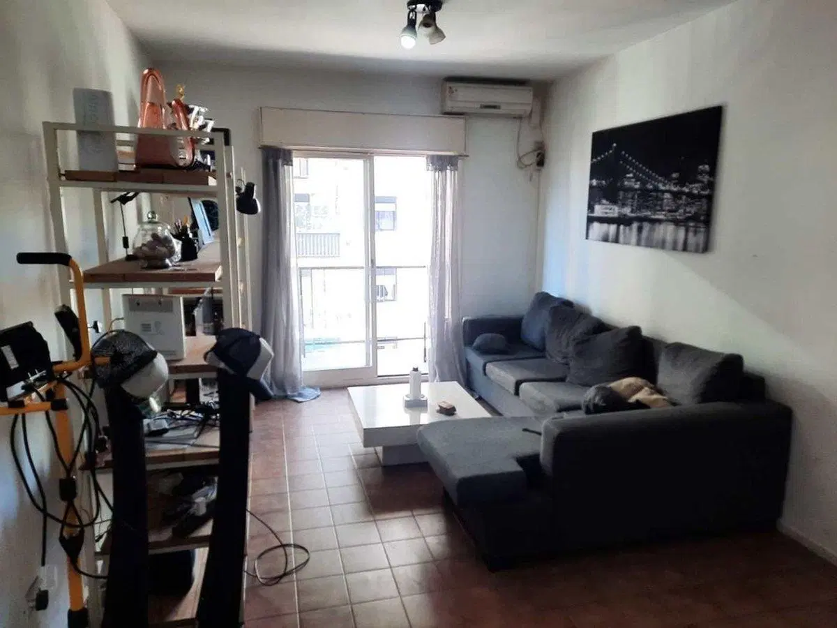 VENTA DEPARTAMENTO 4 AMBIENTES CIUDADELA COCHERA 4