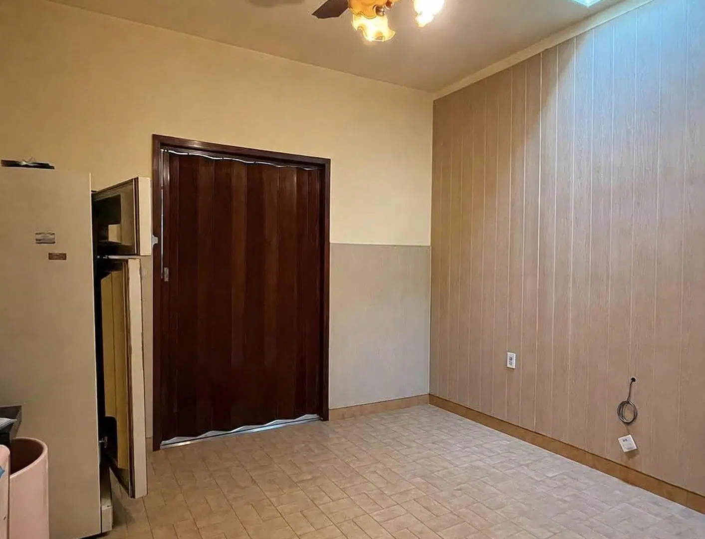 VENTA PH 4 ambientes JARDIN y PILETA CASEROS 4