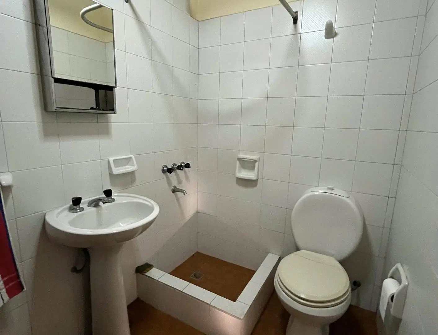 VENTA PH 4 ambientes JARDIN y PILETA CASEROS 5