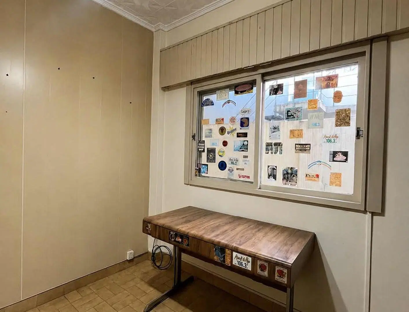 VENTA PH 4 ambientes JARDIN y PILETA CASEROS 3