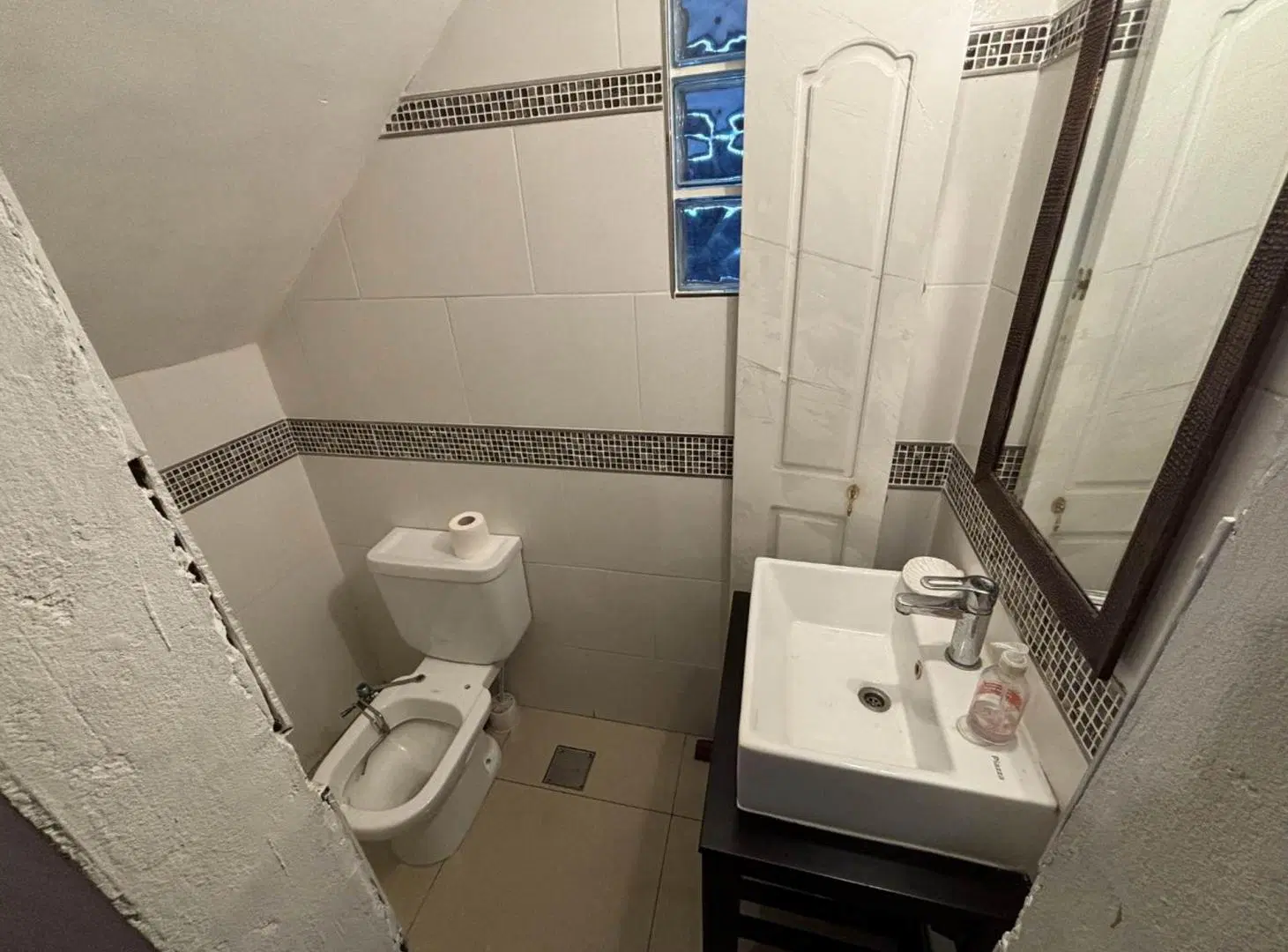VENTA CASA 5 AMBIENTES QUINCHO JARDIN MATADEROS 3