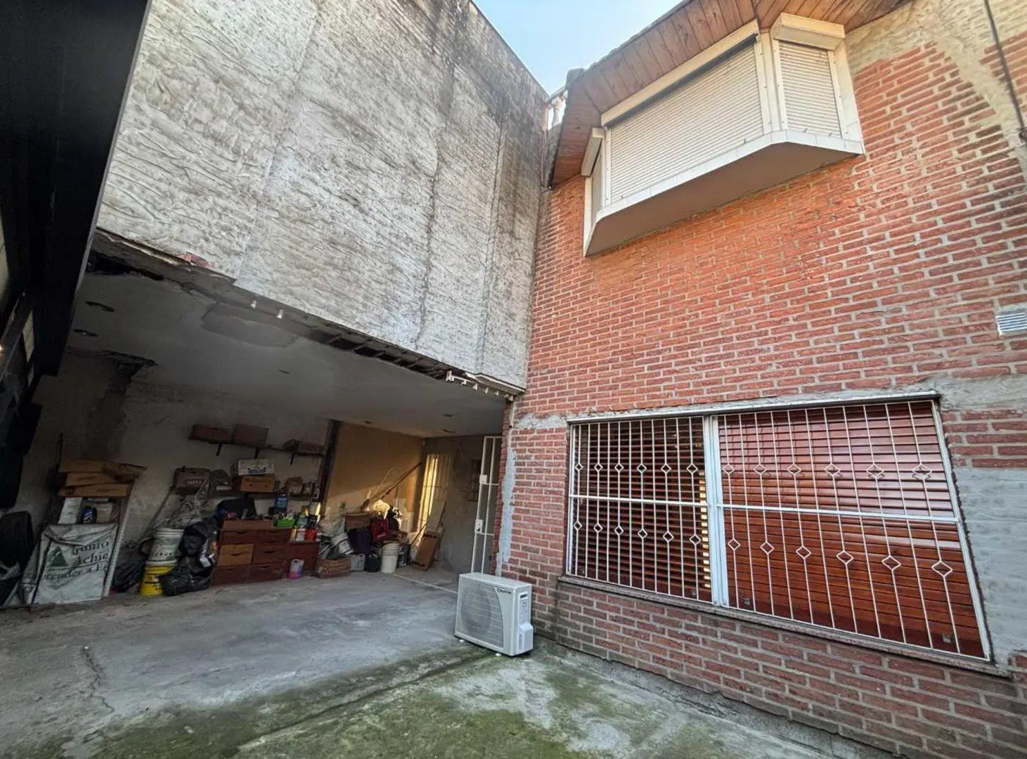 VENTA CASA 5 AMBIENTES QUINCHO JARDIN MATADEROS 2