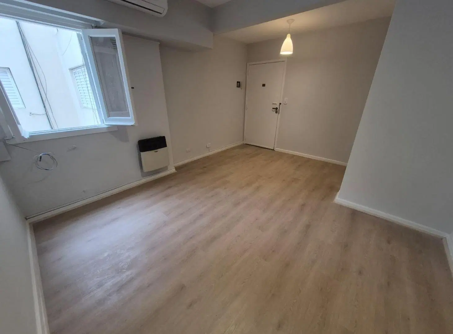 VENTA DEPARTAMENTO 2 AMBIENTES CABALLITO BALCON 2