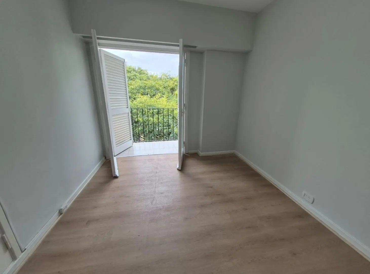VENTA DEPARTAMENTO 2 AMBIENTES CABALLITO BALCON 3