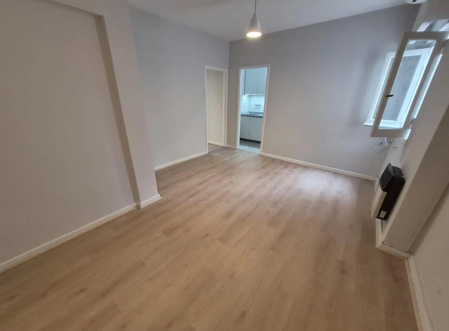 VENTA DEPARTAMENTO 2 AMBIENTES CABALLITO BALCON 4