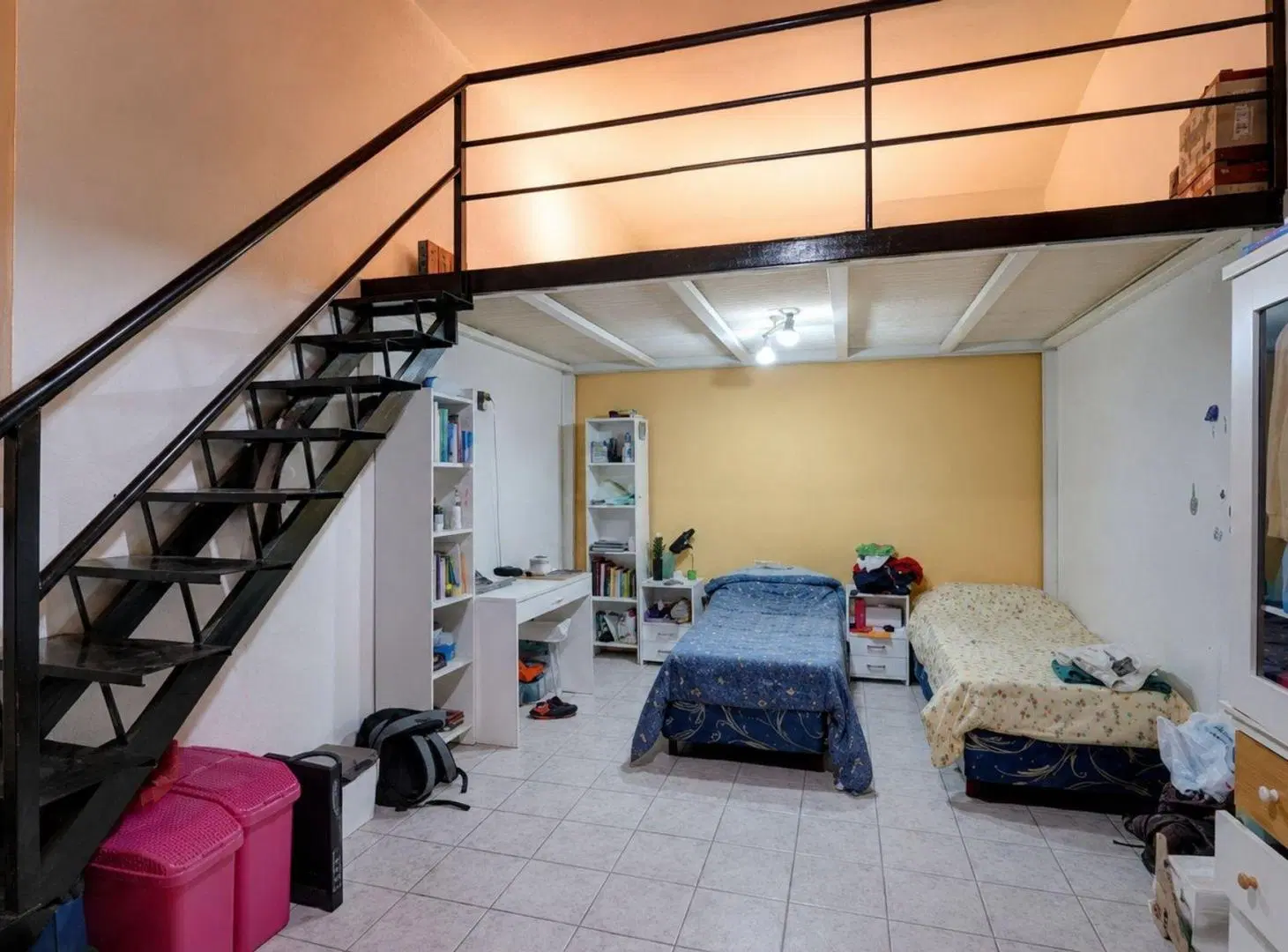 PH CABALLITO 3 AMBIENTES ALBERDI 600 5