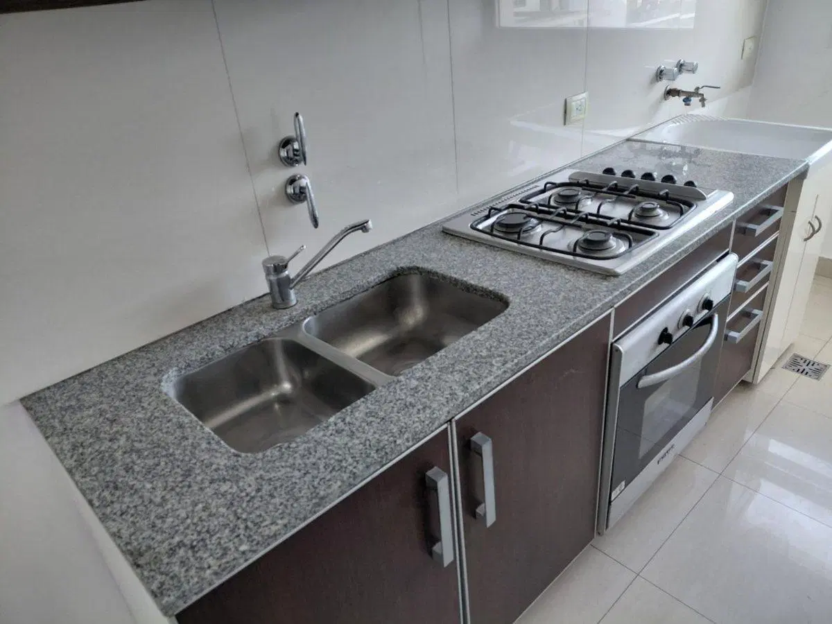 VENTA 2 AMBIENTES BALCÓN CON VISTA FULL AMENITIES 3
