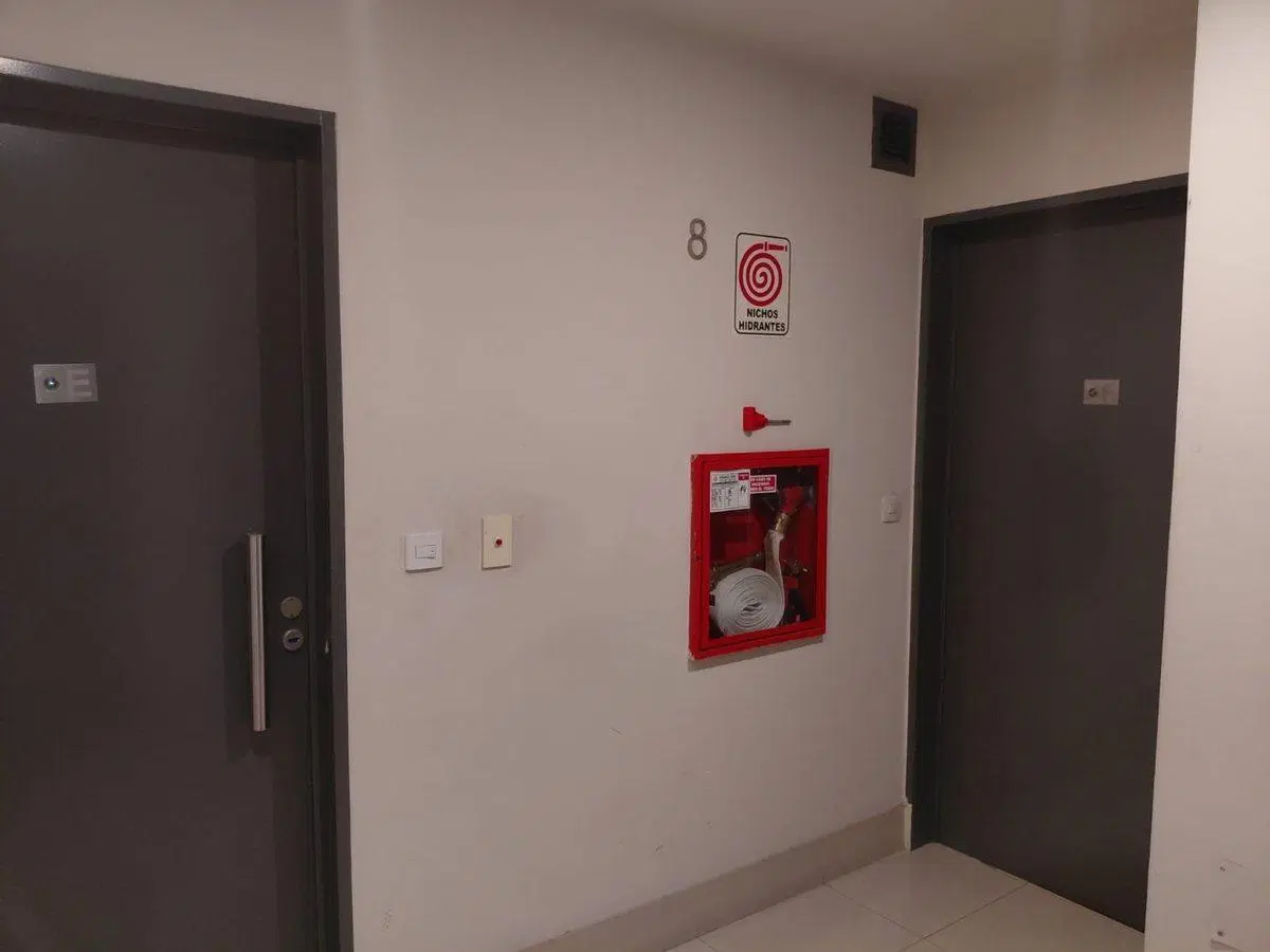 VENTA 2 AMBIENTES BALCÓN CON VISTA FULL AMENITIES 2