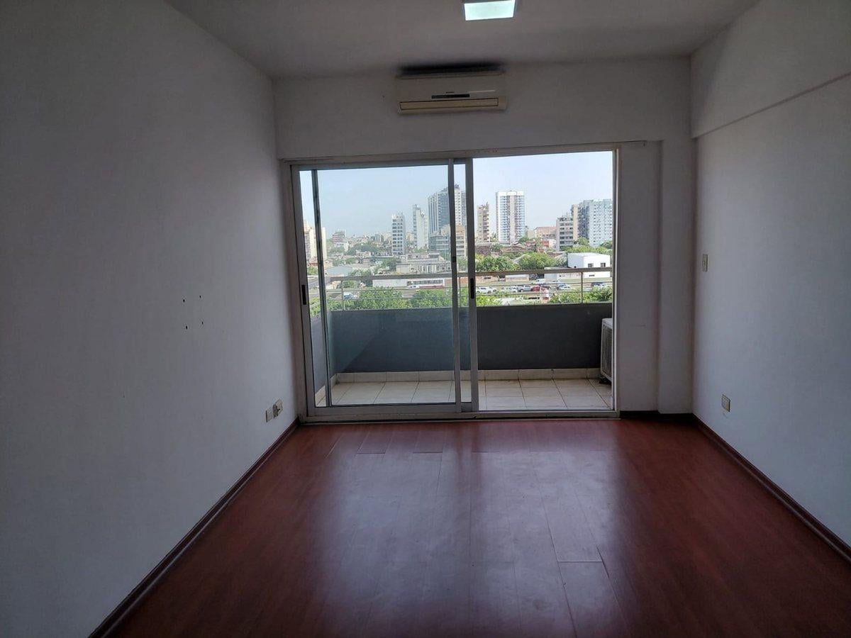 VENTA 2 AMBIENTES BALCÓN CON VISTA FULL AMENITIES