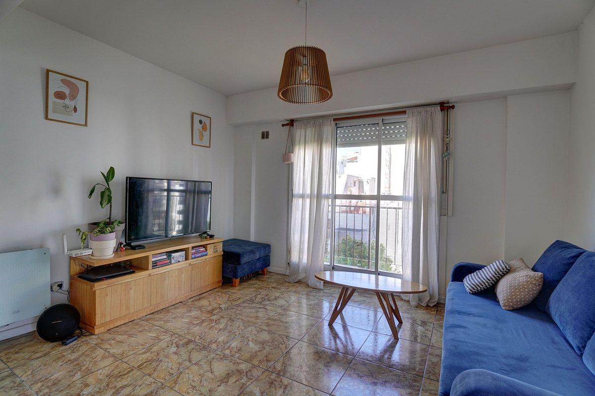 VENTA DEPARTAMENTO 3 AMBIENTES EN BELGRANO