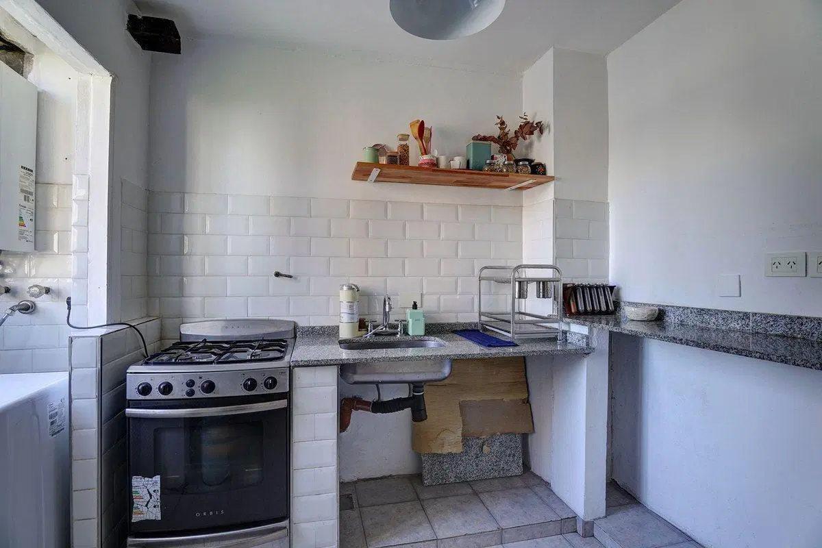 VENTA DEPARTAMENTO 3 AMBIENTES EN BELGRANO 4