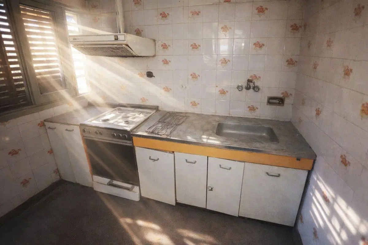 VENTA DE CASA CON LOCAL A REFACCIONAR 5