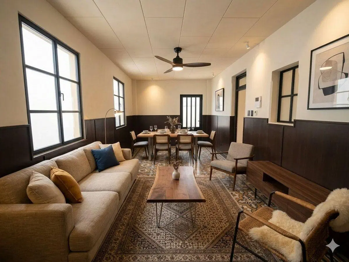 VENTA DE CASA CON LOCAL A REFACCIONAR 3