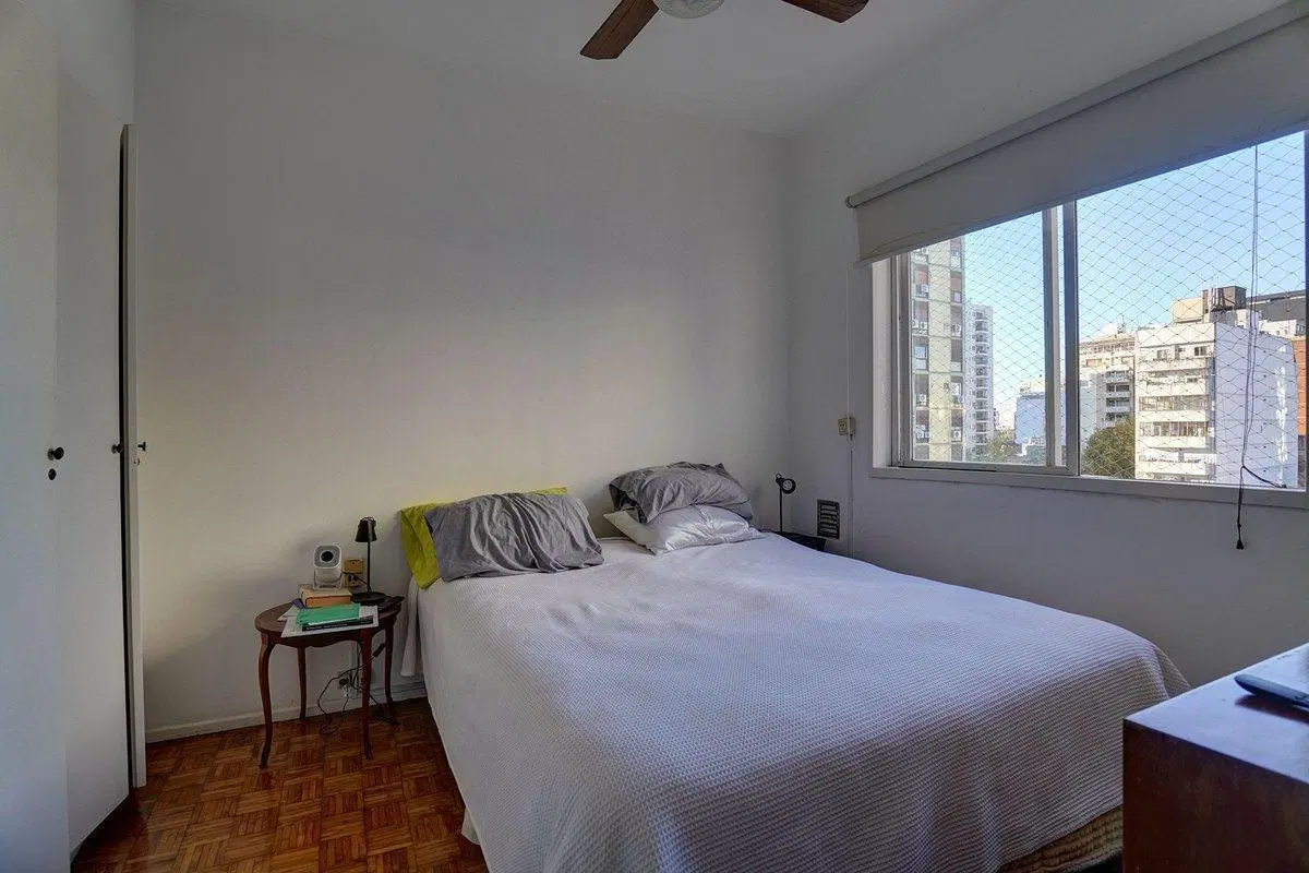 VENTA DEPARTAMENTO 3 AMBIENTES EN CABALLITO 4