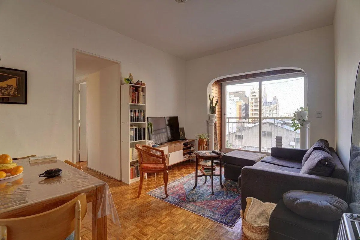 VENTA DEPARTAMENTO 3 AMBIENTES EN CABALLITO 2