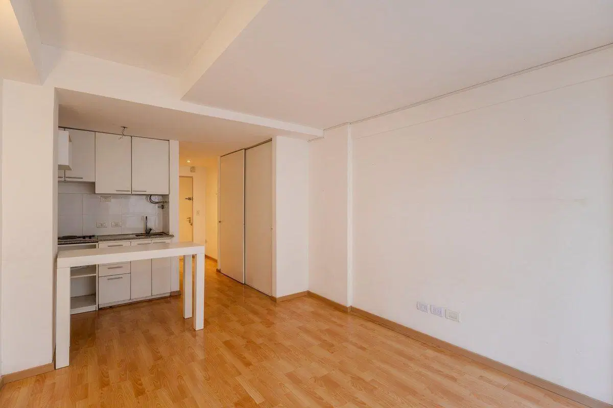 VENTA MONOAMBIENTE CON COCHERA Y PILETA AV BOEDO!! 3