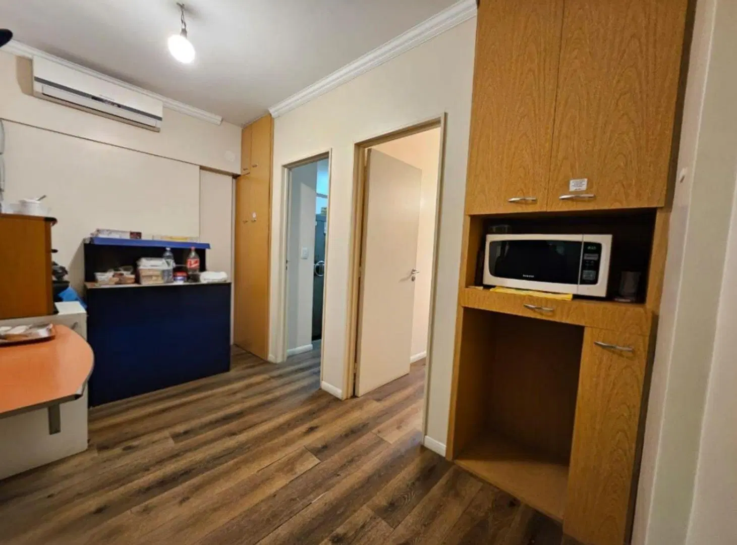 OFICINA A LA VENTA EN SAN NICOLAS 5