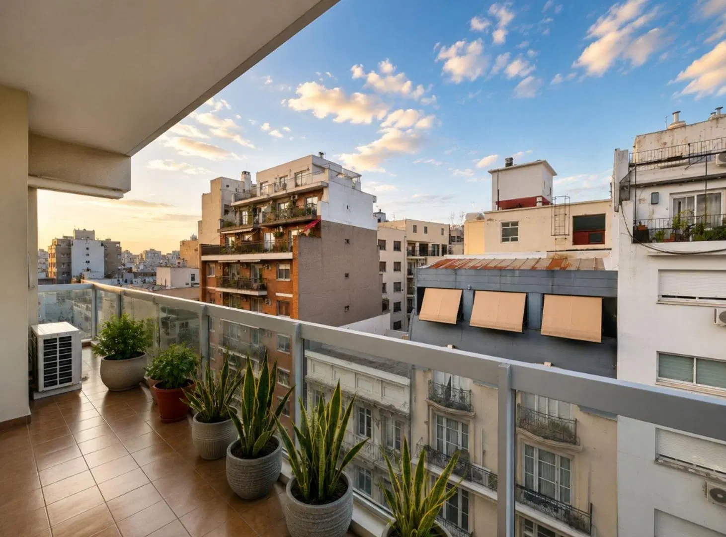 Venta depto 4 amb Recoleta Cochera Bauleta Torre 4