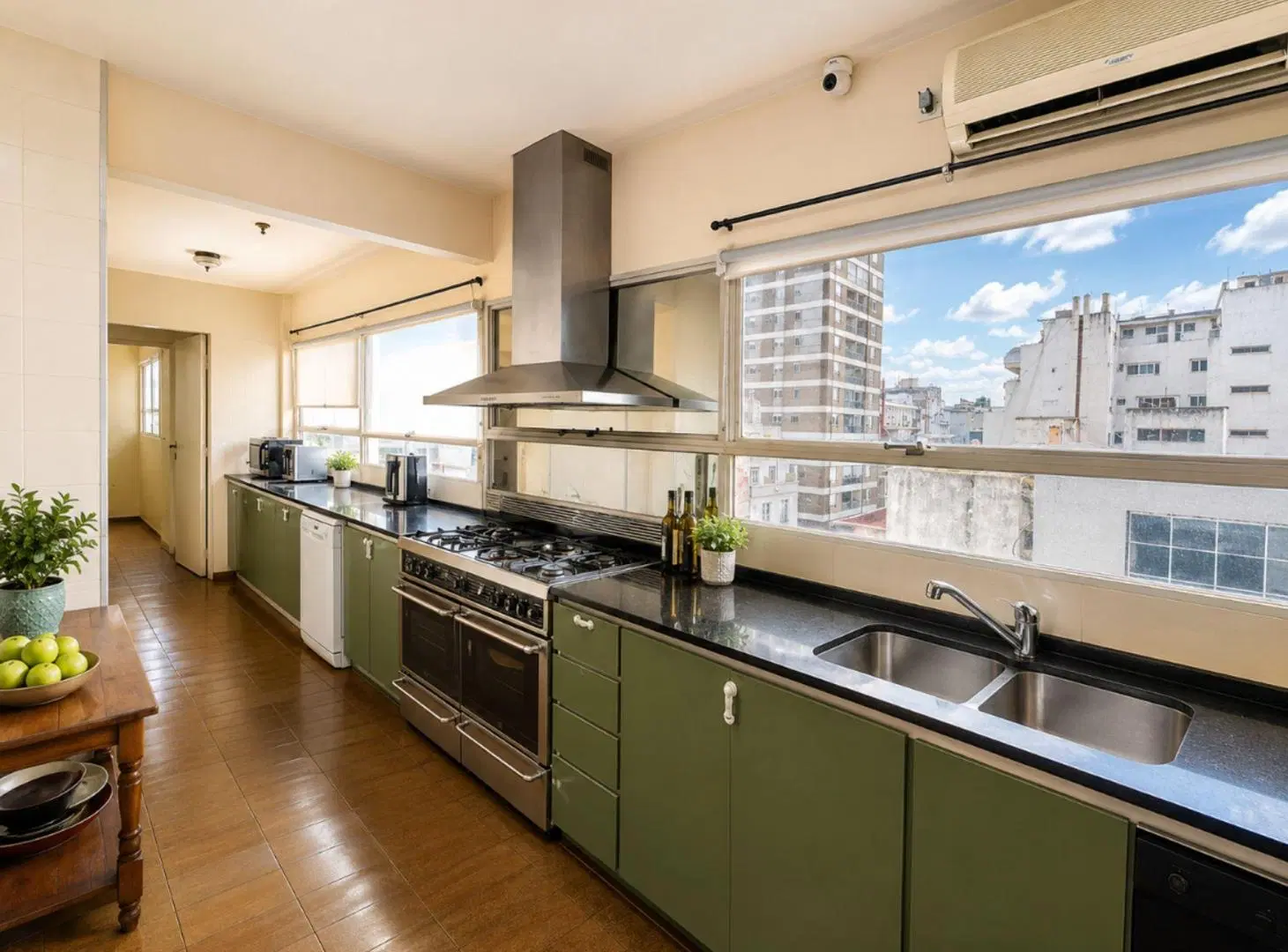 Venta depto 4 amb Recoleta Cochera Bauleta Torre 5