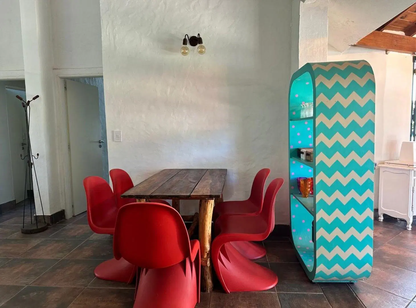 Venta casa 6 amb La Araucaria Lobos RECICLADA 5