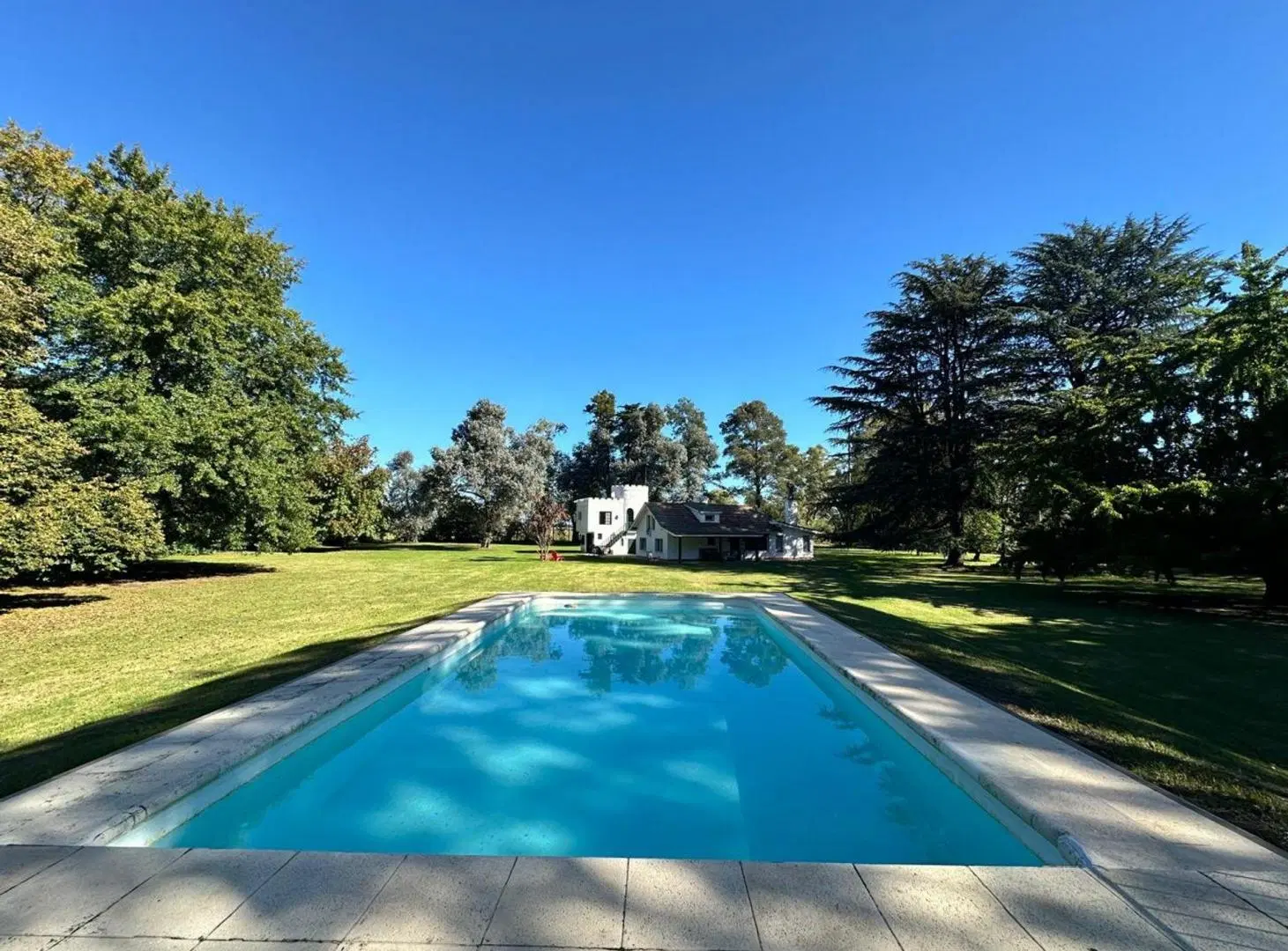 Venta casa 6 amb La Araucaria Lobos RECICLADA 4