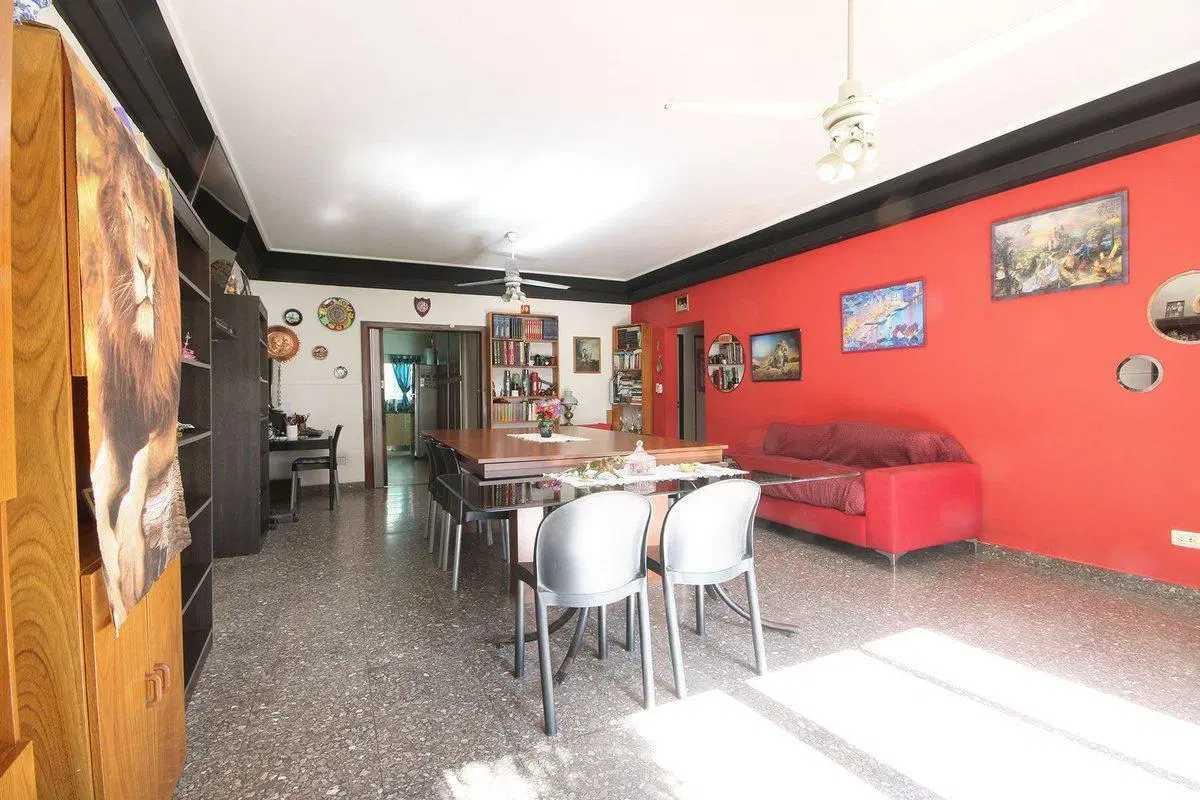 VENTA CASA 4 AMBIENTES EN PB MONTE CASTRO TERRAZA 5