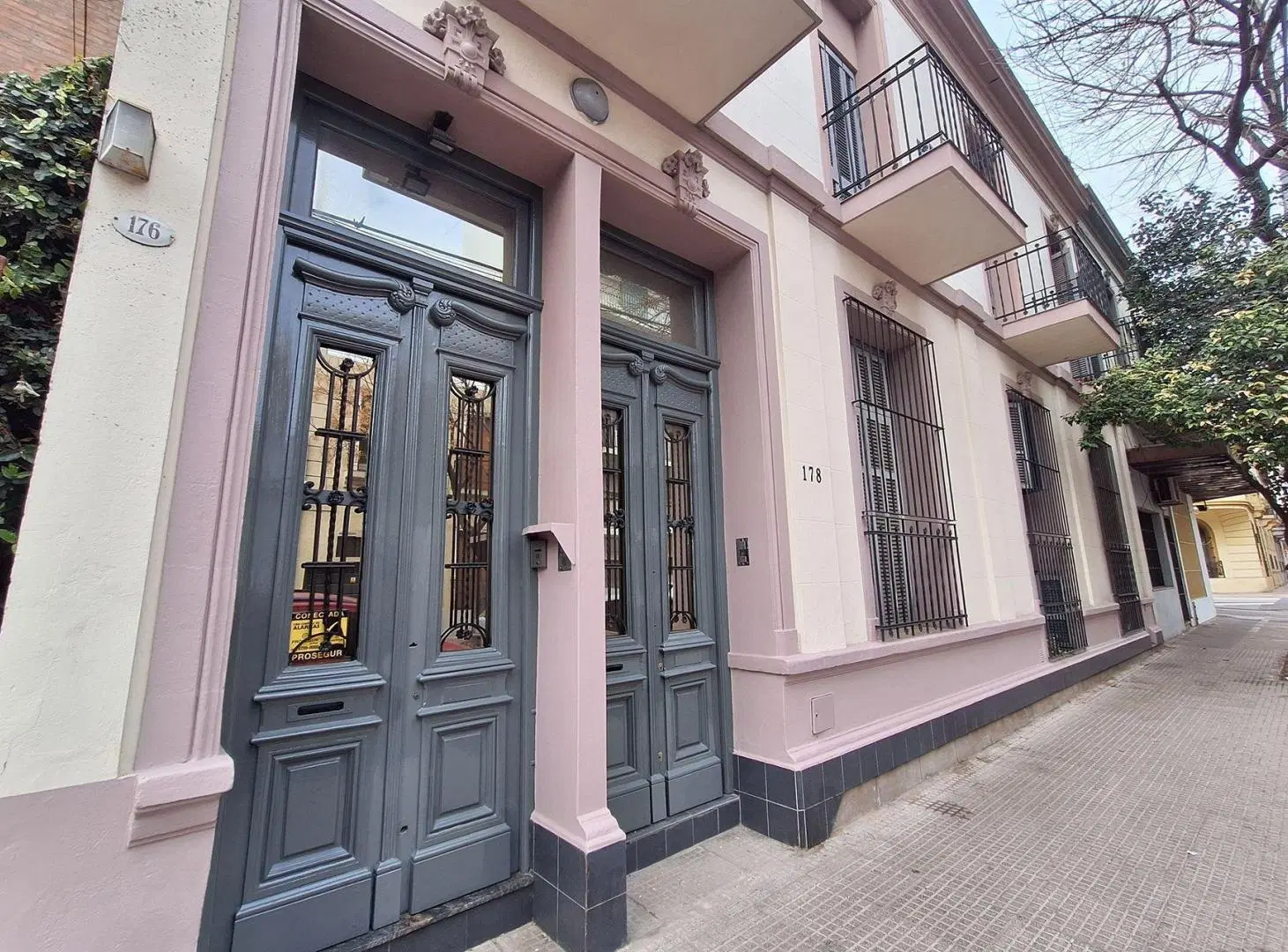 VENTA PH 6 AMBIENTES ALMAGRO SIN EXPESAS Y TERRAZA 5