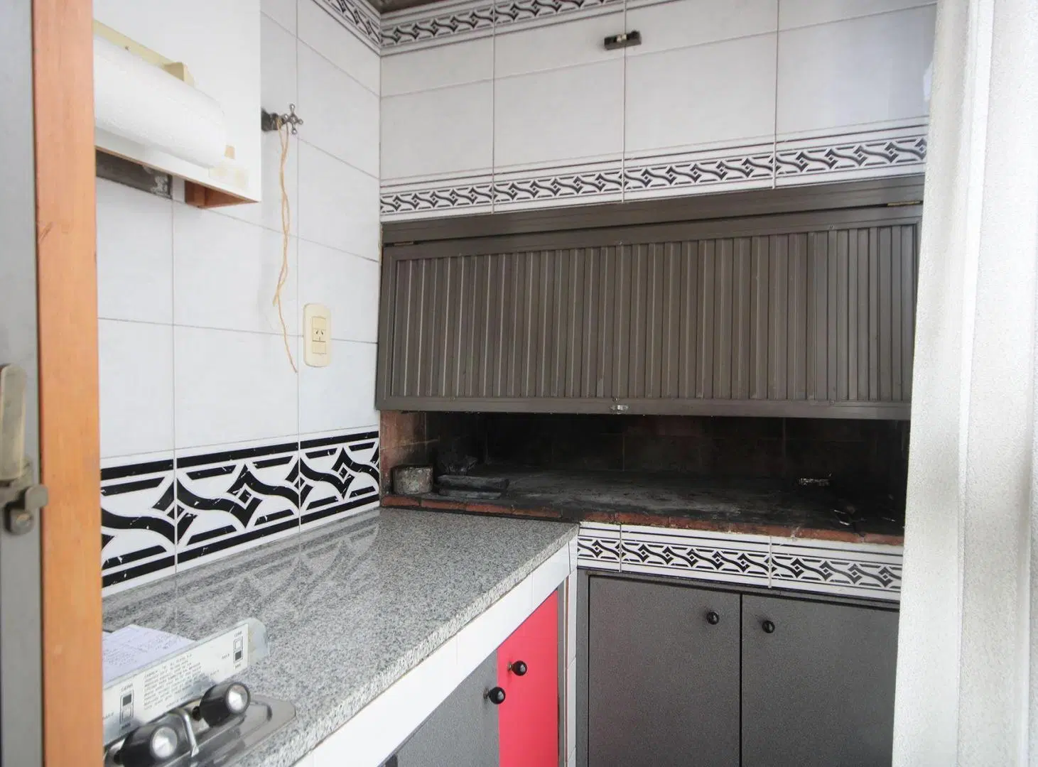 VENTA PH 6 AMBIENTES ALMAGRO SIN EXPESAS Y TERRAZA 3