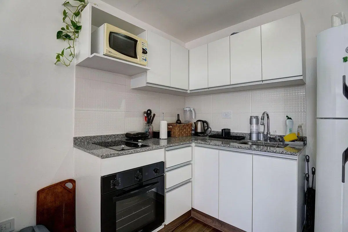MONOAMBIENTE C BALCON FULL AMENITIES SAN CRISTOBAL 3