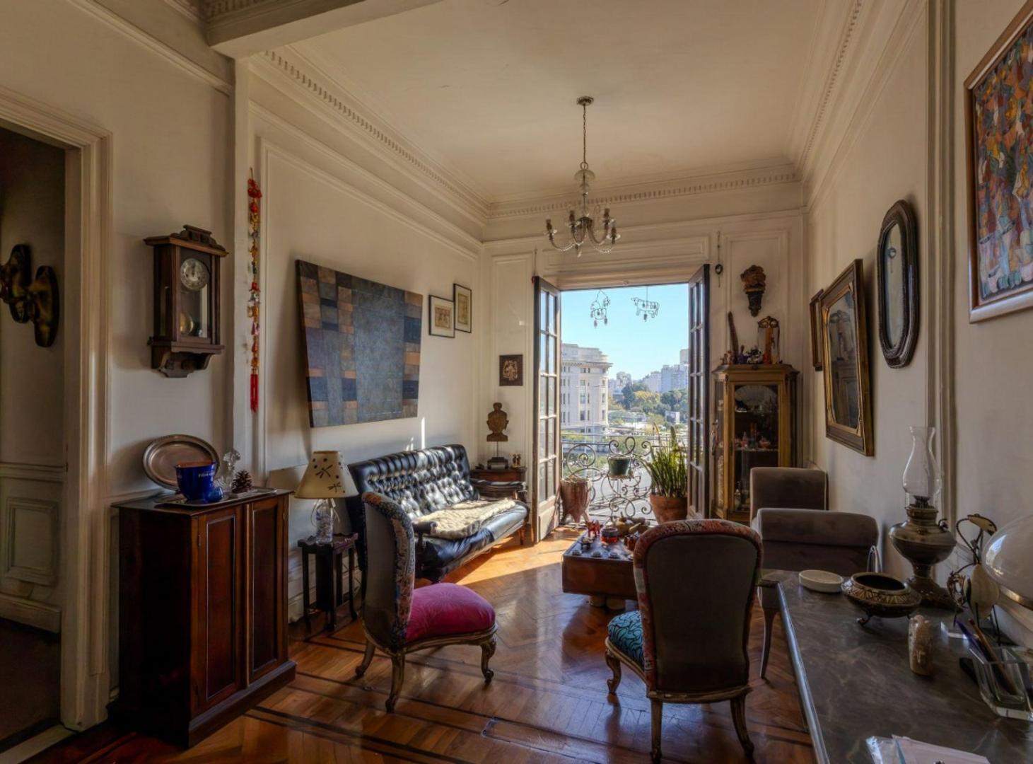 VENTA DEPARTAMENTO 3 AMBIENTES EN CONSTITUCION