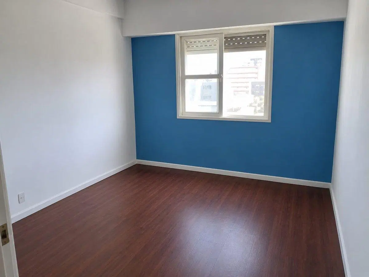 VENTA DEPARTAMENTO 3 AMBIENTES FLORES CON BALCON 5