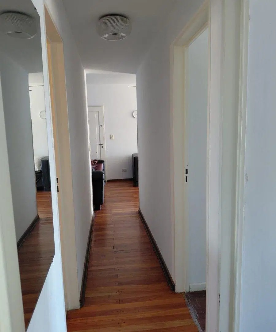 VENTA DEPARTAMENTO 3 AMBIENTES FLORES CON BALCON 3