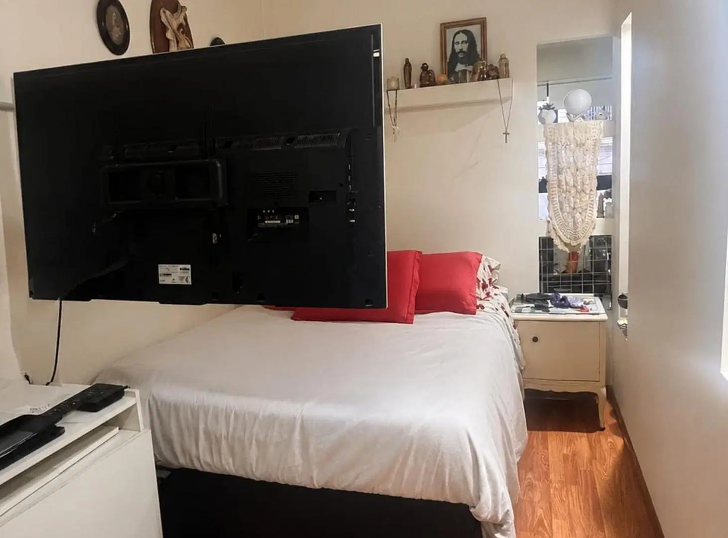 VENTA MONOAMBIENTE FLORESTA APTO PROFESIONAL 3