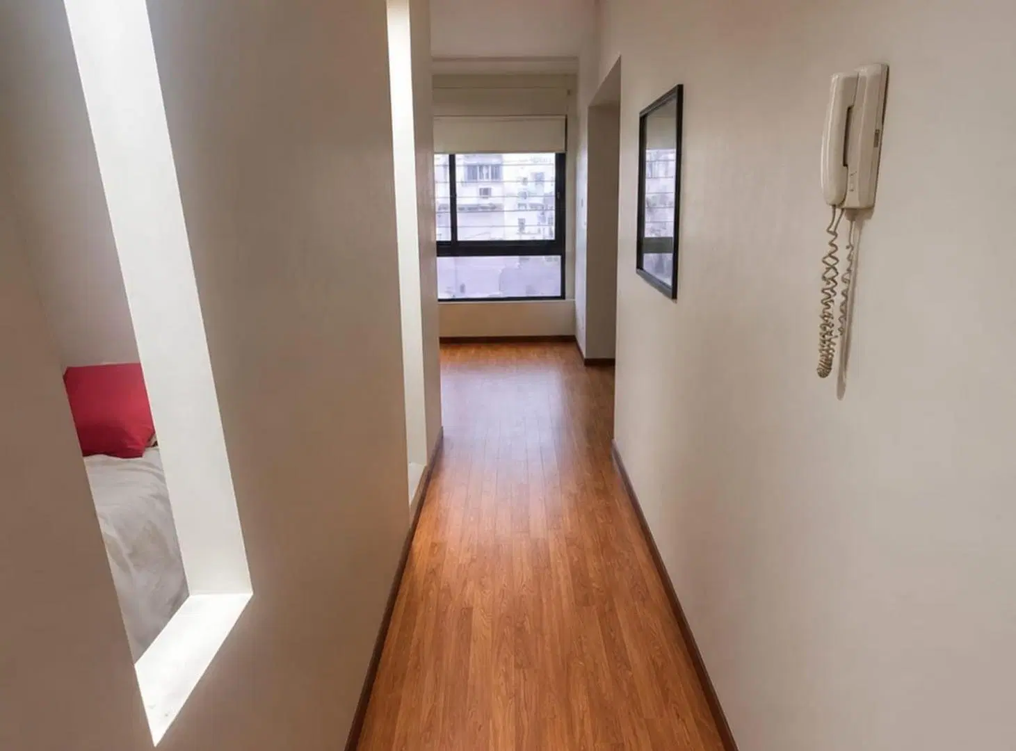 VENTA MONOAMBIENTE FLORESTA APTO PROFESIONAL 5