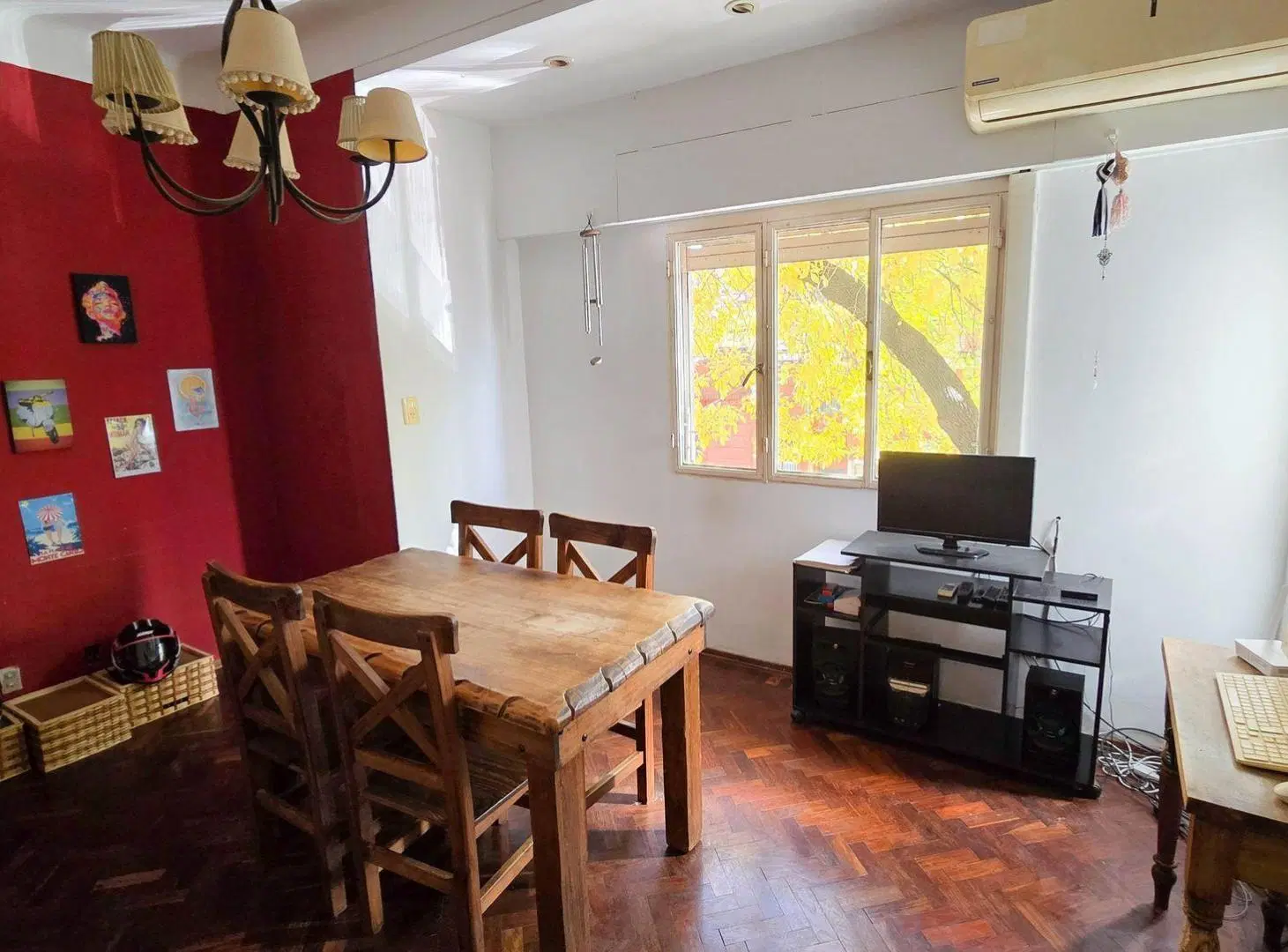 Venta PH 3 ambientes Colegiales sin expensas 2