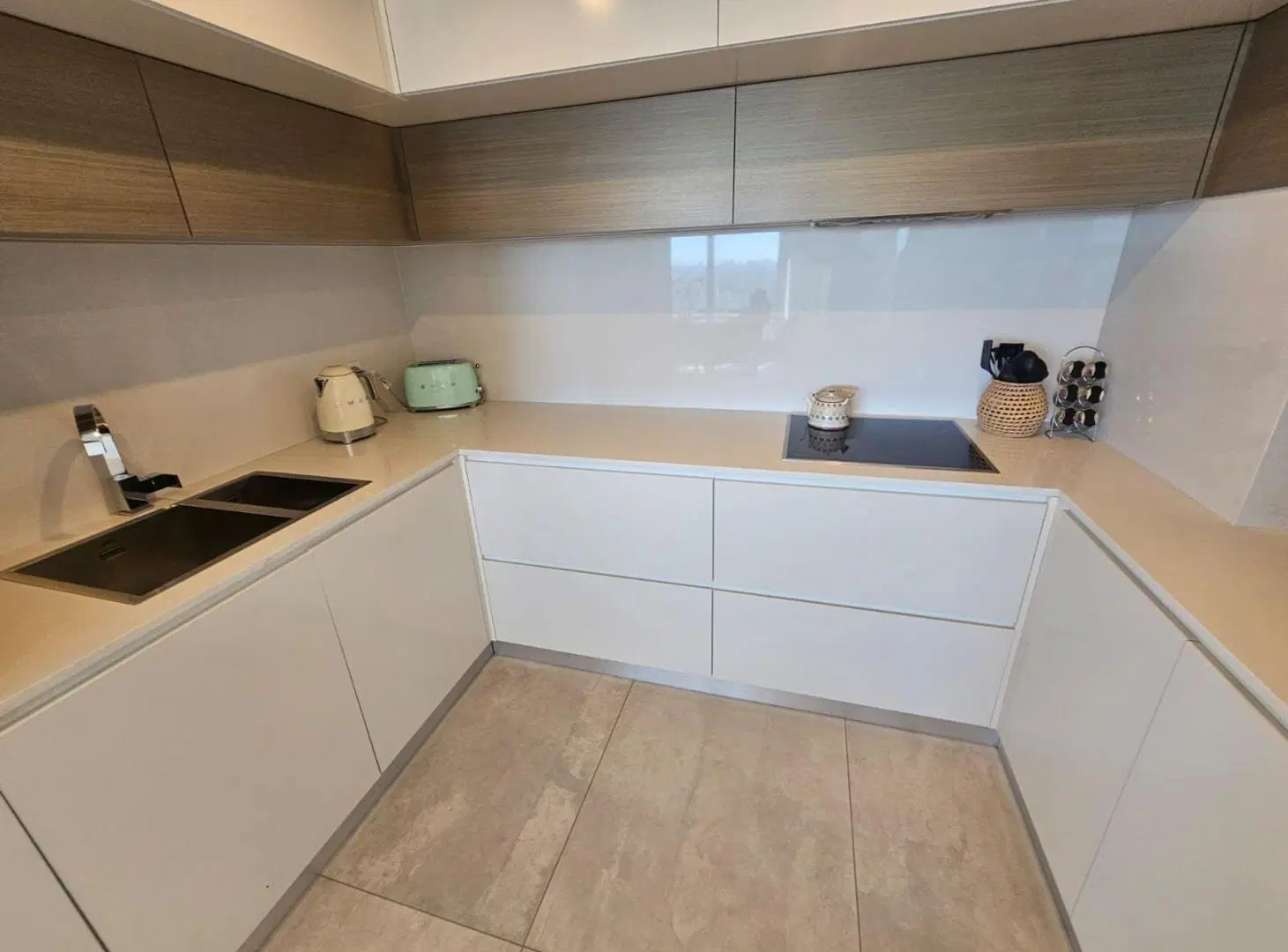 VENTA DEPARTAMENTO 3  4 AMB. QUINCHO Y PARRILLA 4