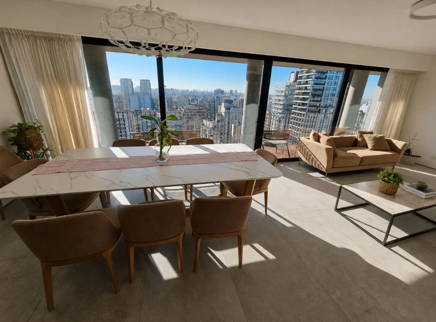 VENTA DEPARTAMENTO 3  4 AMB. QUINCHO Y PARRILLA 3