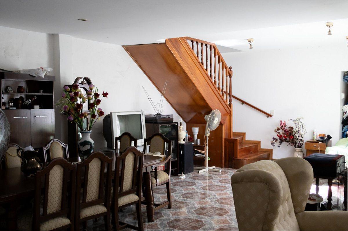 VENTA CASA MULTIFAMILIAR EN PARQUE CHACABUCO