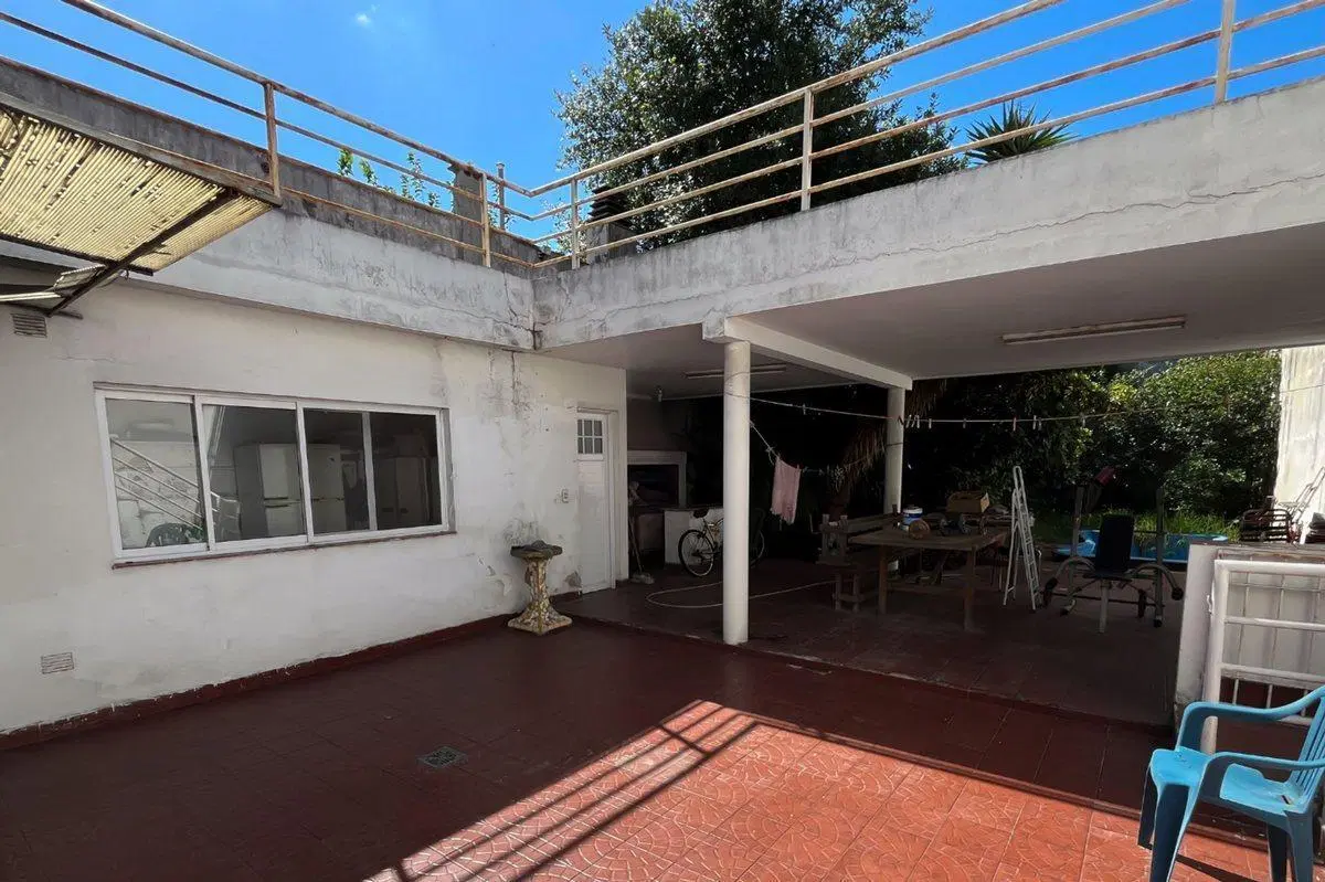 VENTA CASA MULTIFAMILIAR EN PARQUE CHACABUCO 2