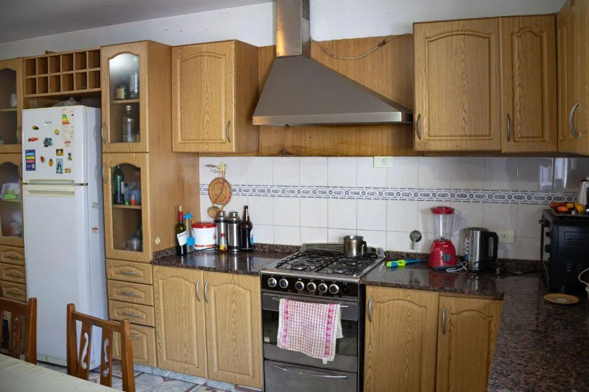 VENTA CASA MULTIFAMILIAR EN PARQUE CHACABUCO 4
