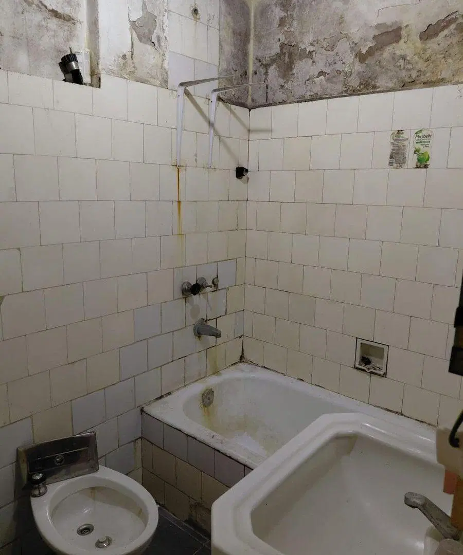 DEPARTAMENTO VENTA 3 AMBIENTES LA BOCA CON BALCON 5