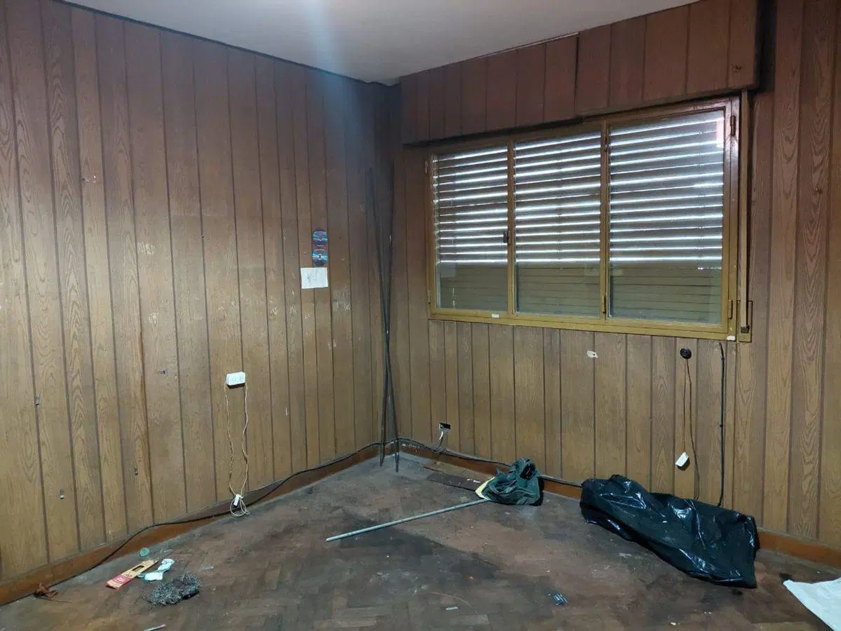 DEPARTAMENTO VENTA 3 AMBIENTES LA BOCA CON BALCON 4