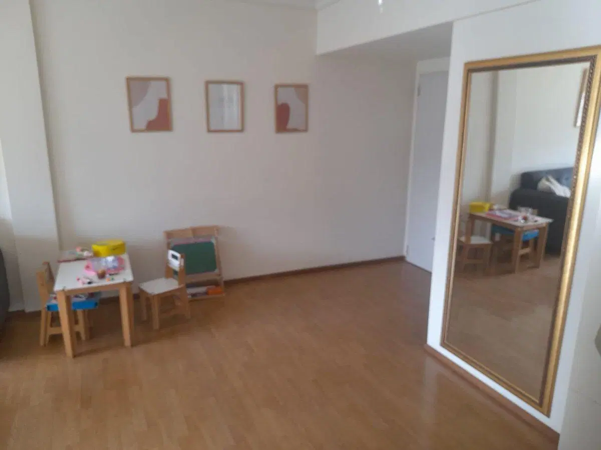 VENTA SEMIPISO 3 AMB. CABALLITO PQUE. RIVADAVIA 5
